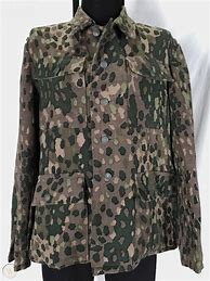 Image result for German SS Camouflage