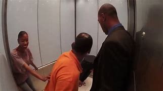 Image result for Cut in Half by Elevator