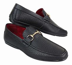 Image result for Men's Casual Loafer Shoes