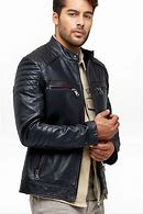 Image result for Men's Luxury Leather Jackets