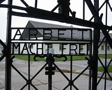 Image result for Concentration Camp Architect