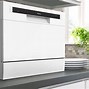 Image result for Non Mains Portable Countertop Dishwasher