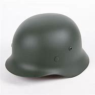 Image result for World War 2 German Soldiers Helmet