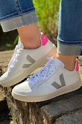 Image result for Women's Veja Trainers