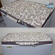Image result for Freezer Cover Box