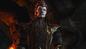 Image result for Mortal Kombat X Shinnok