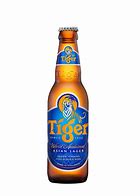 Image result for tiger beer can