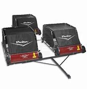 Image result for Commercial Lawn Sweeper