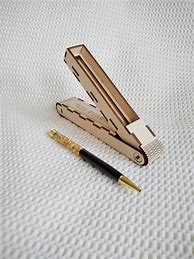 Image result for How to Make a Pen Gift Box
