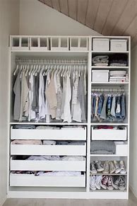 Image result for Creative Clothing Storage Ideas