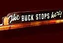 Image result for The Buck Stops Here Truman