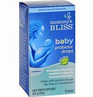 Image result for Mommys Bliss Constipation Ease - Baby - 4 Oz