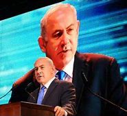 Image result for Benjamin Netanyahu