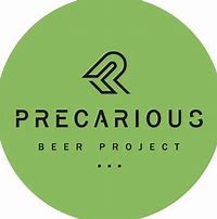 Image result for PRECARIOUS BREWING