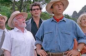 Image result for Jurassic Park 4 Cast