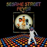 Image result for Saturday Night Fever LP