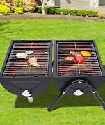 Image result for Charcoal Grill Accessories