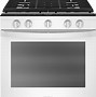 Image result for Whirlpool Gas Range Stainless Steel