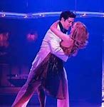 Image result for Dance Scene From Saturday Night Fever