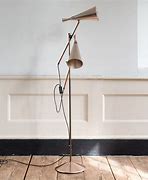 Image result for Cone Floor Lamp