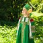 Image result for Traditional Russian Folk Costume
