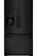 Image result for black french door refrigerator