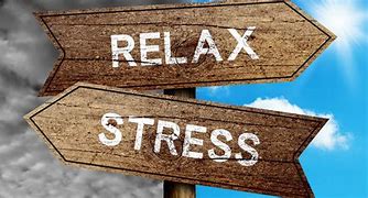 Image result for Stress Relief