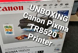 Image result for Canon Printers Tr8520 How to Choose Paper Tray