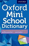 Image result for Kids Junior Dictionary Thesaurus