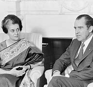 Image result for Nixon India-Pakistan