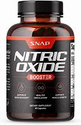 Image result for Nitric Oxide Booster