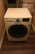 Image result for All in One Washer Dryer Combo LG Wm3488hw