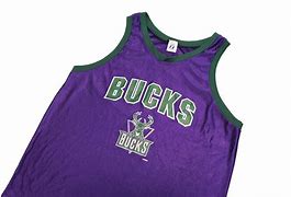 Image result for Milwaukee Bucks Vintage Jersey