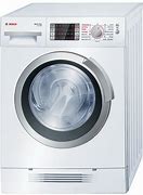 Image result for Bosch Washer Machine