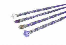 Image result for Purple Magic Wand