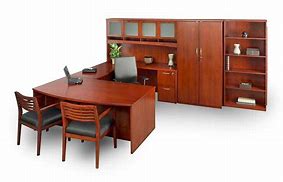 Image result for 2D Wooden Office Furniture