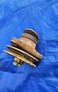Image result for how to repair a mower deck spindle