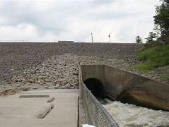 Image result for Coralville Dam