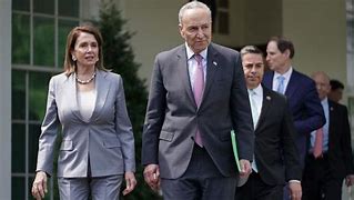 Image result for Schumer Pelosi Twitter Photo