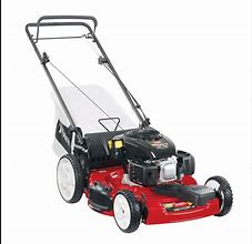 Image result for Home Depot Self-Propelled Mowers