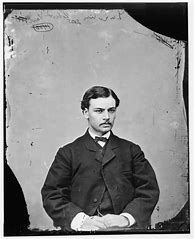 Image result for Robert Lincoln