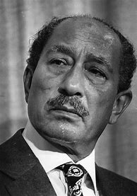 Image result for Who Was Anwar Sadat