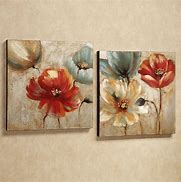 Image result for Home Decor Canvas Wall