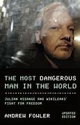 Image result for Most Dangerous Man in the World