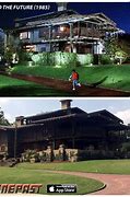 Image result for Back to the Future Doc Brown Mansion