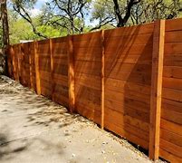 Image result for Cedar Fence Styles Horizontal