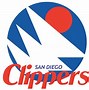 Image result for Los Angeles Clippers Logo.png