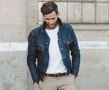 Image result for Adidas Jacket Men Outfit