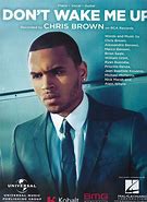 Image result for Chris Brown Don