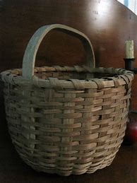 Image result for Antique Woven Baskets